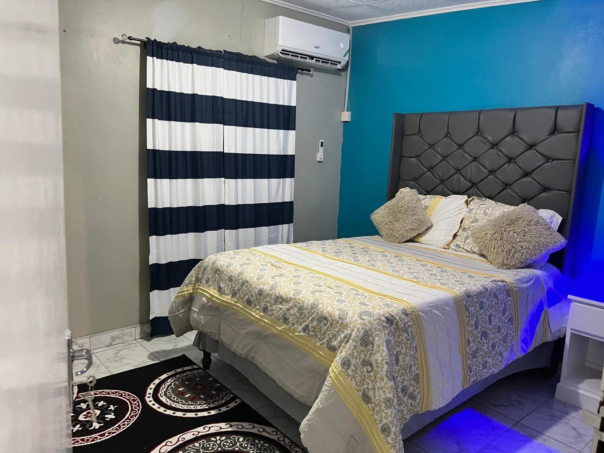 Netfa's Hidden Gem Apartamento Kingston