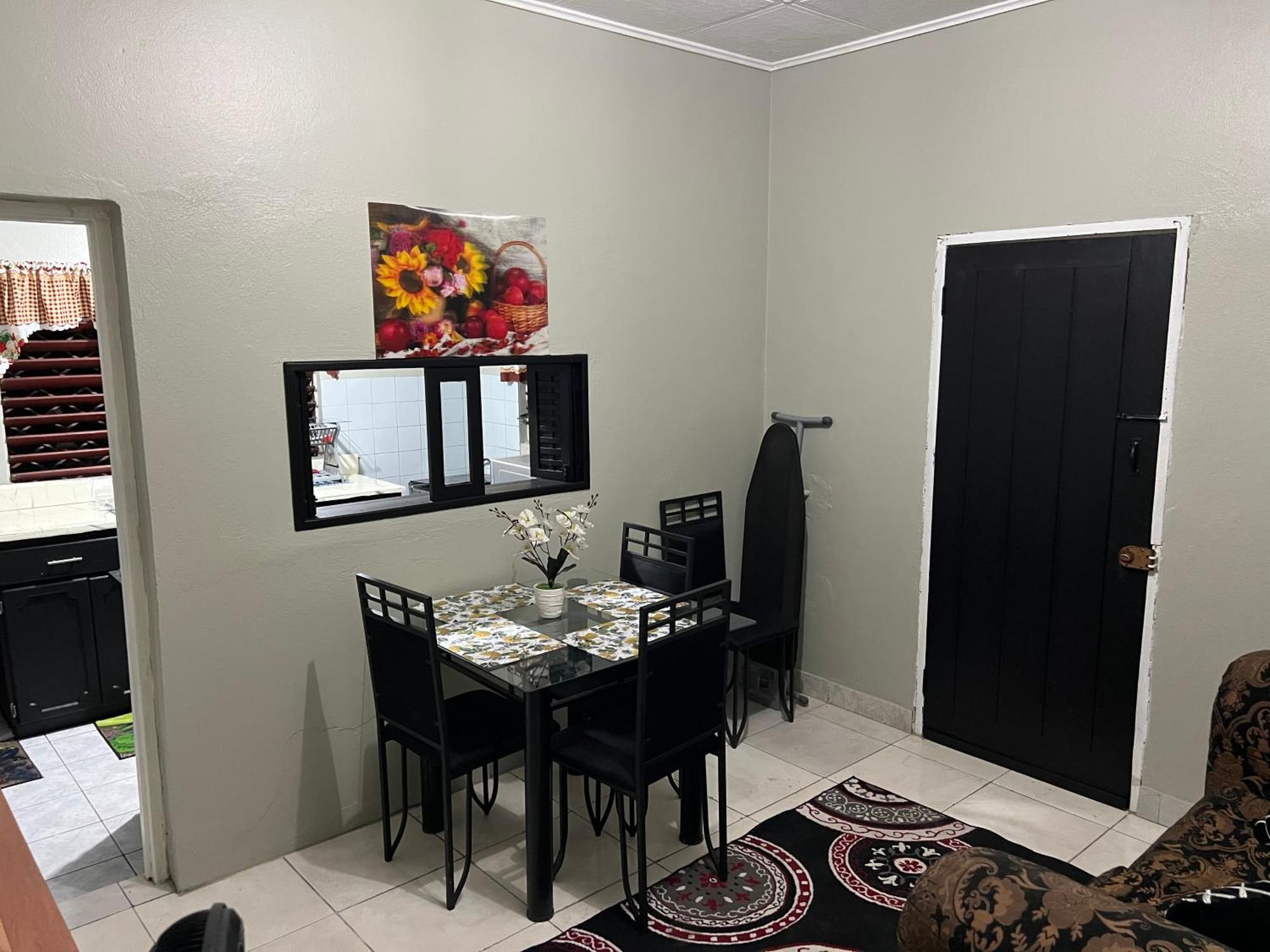 Netfa's Hidden Gem Apartamento