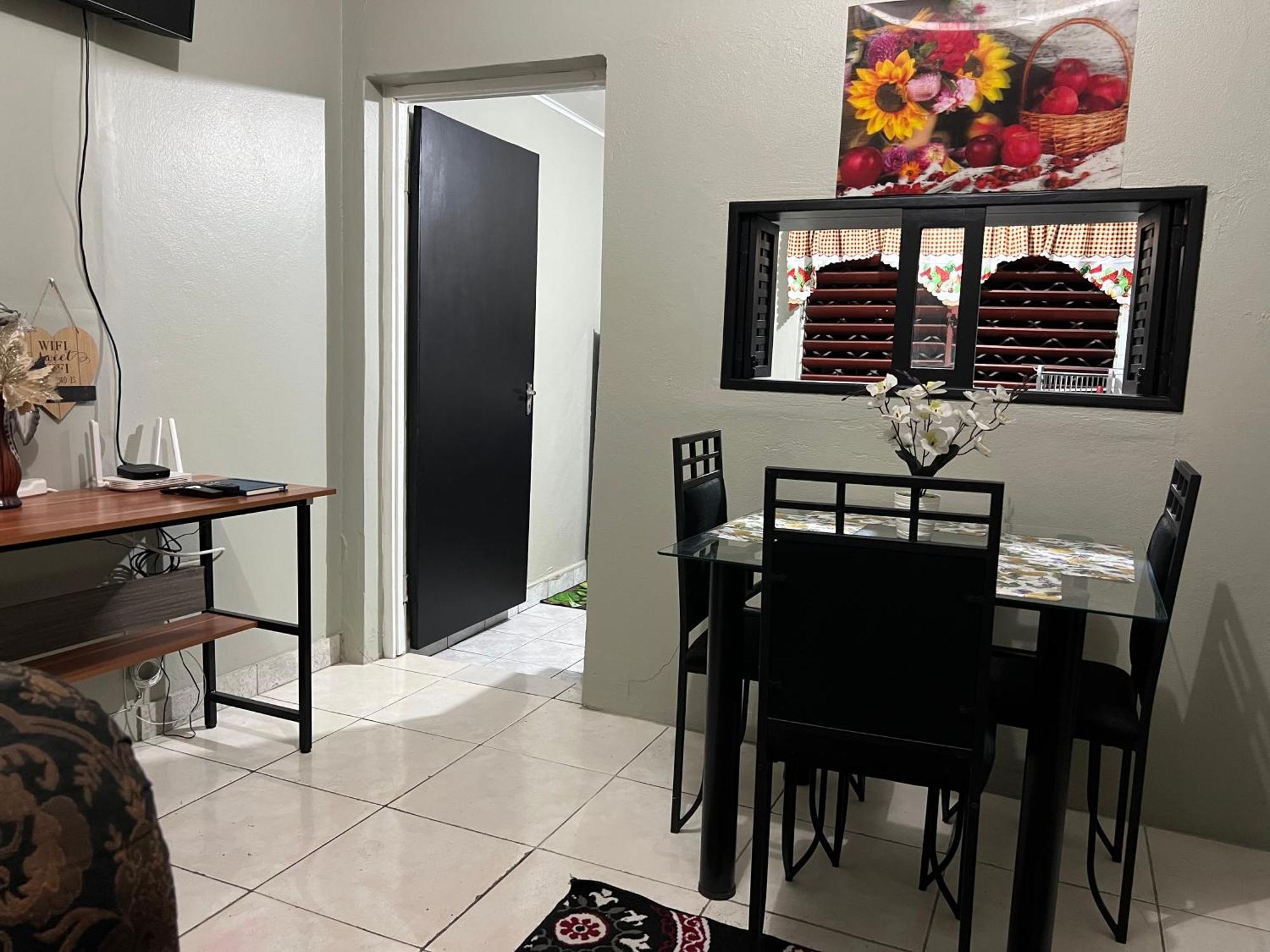 Apartamento Netfa's Hidden Gem *